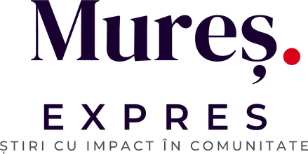 Mureș Expres — Știri cu impact în comunitate.